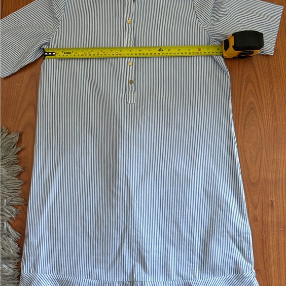 Minimum shirt dress size 36 - Picture 3 of 8